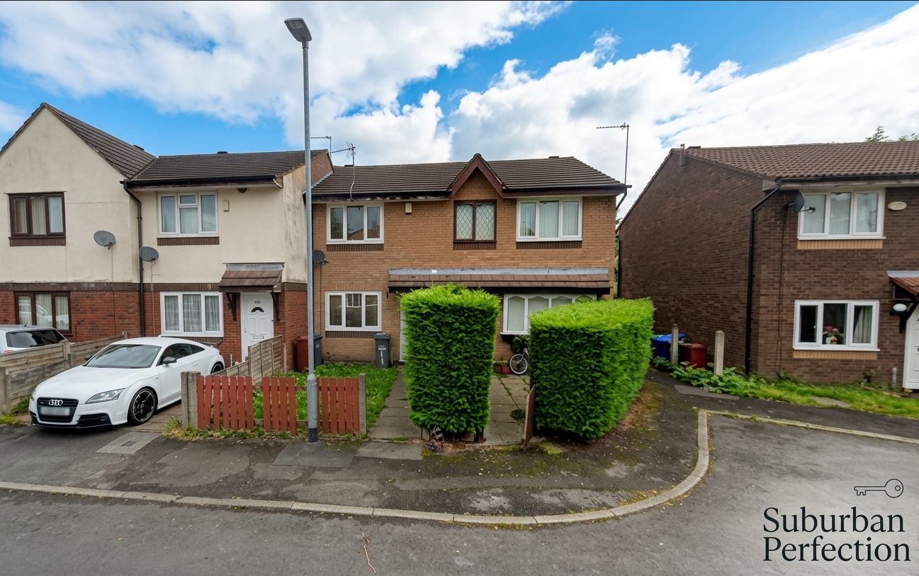 Abercarn Close, Manchester photo 2