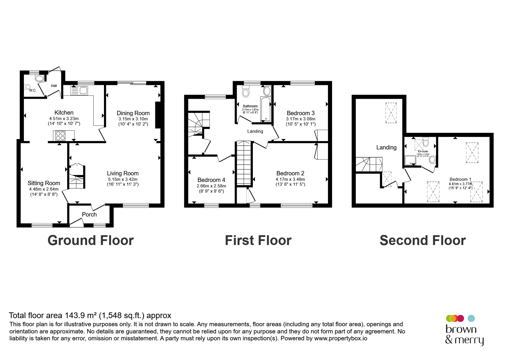 20, Tring Road, AYLESBURY floorplan