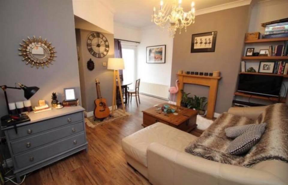 Photos of Devonshire Terrace, Whitley Bay NE26 54471594 Zoopla