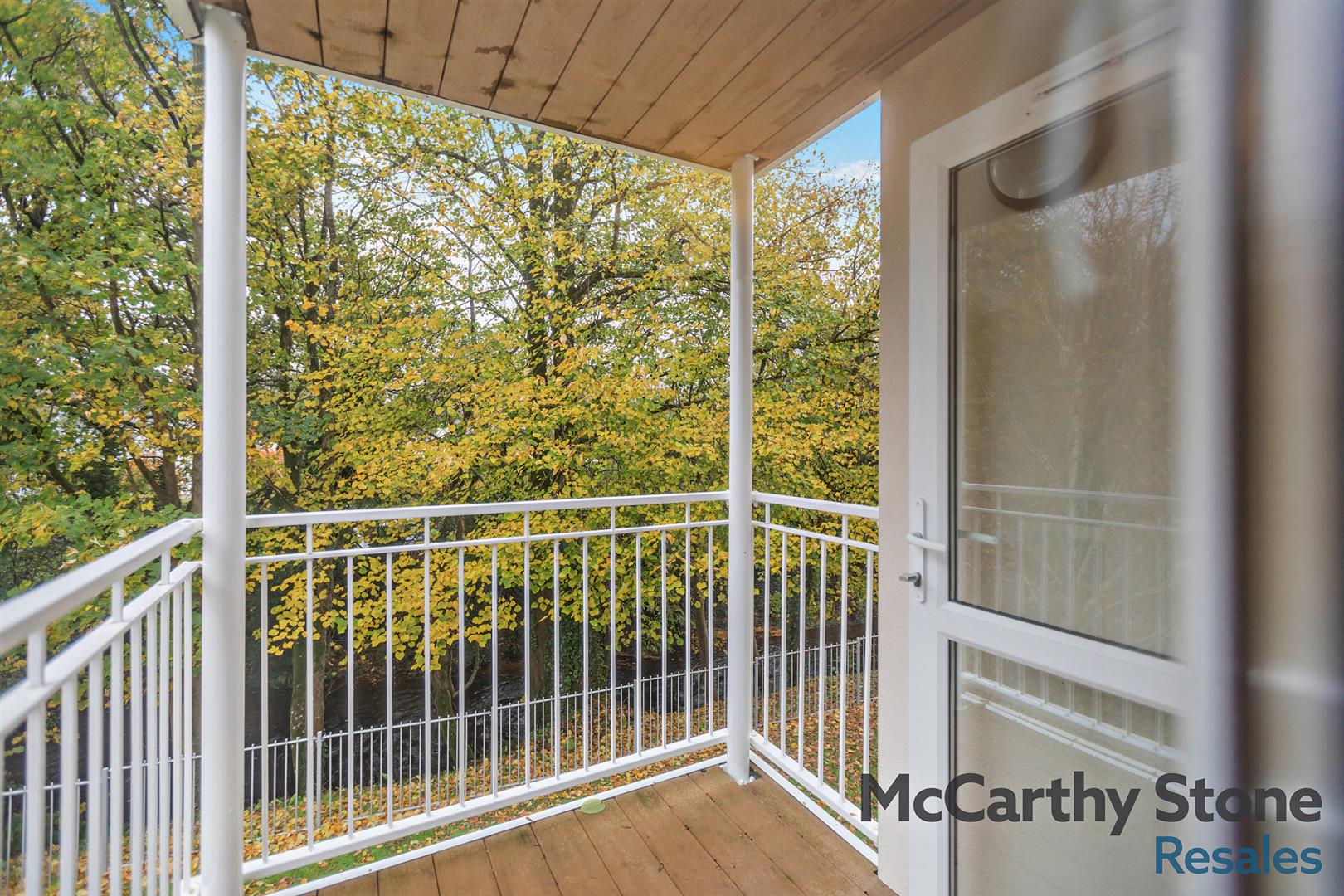 29 Rivers Edge Court, Oaklands Drive, Okehampton photo 3