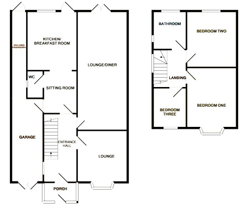 3 Bedrooms Detached house for sale in Doveridge Road, Hall Green, Birmingham B28