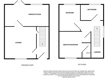 2 Bedrooms Mews house for sale in The Spinney, Sandbach CW11