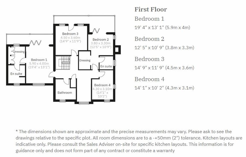 Birdlip Road, Cheltenham GL52, 4 bedroom detached house for sale