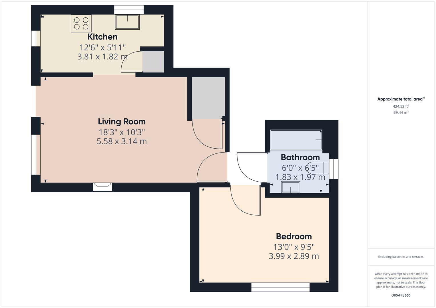 Hallen Close, Emersons Green, Bristol BS16, 1 bedroom flat to rent