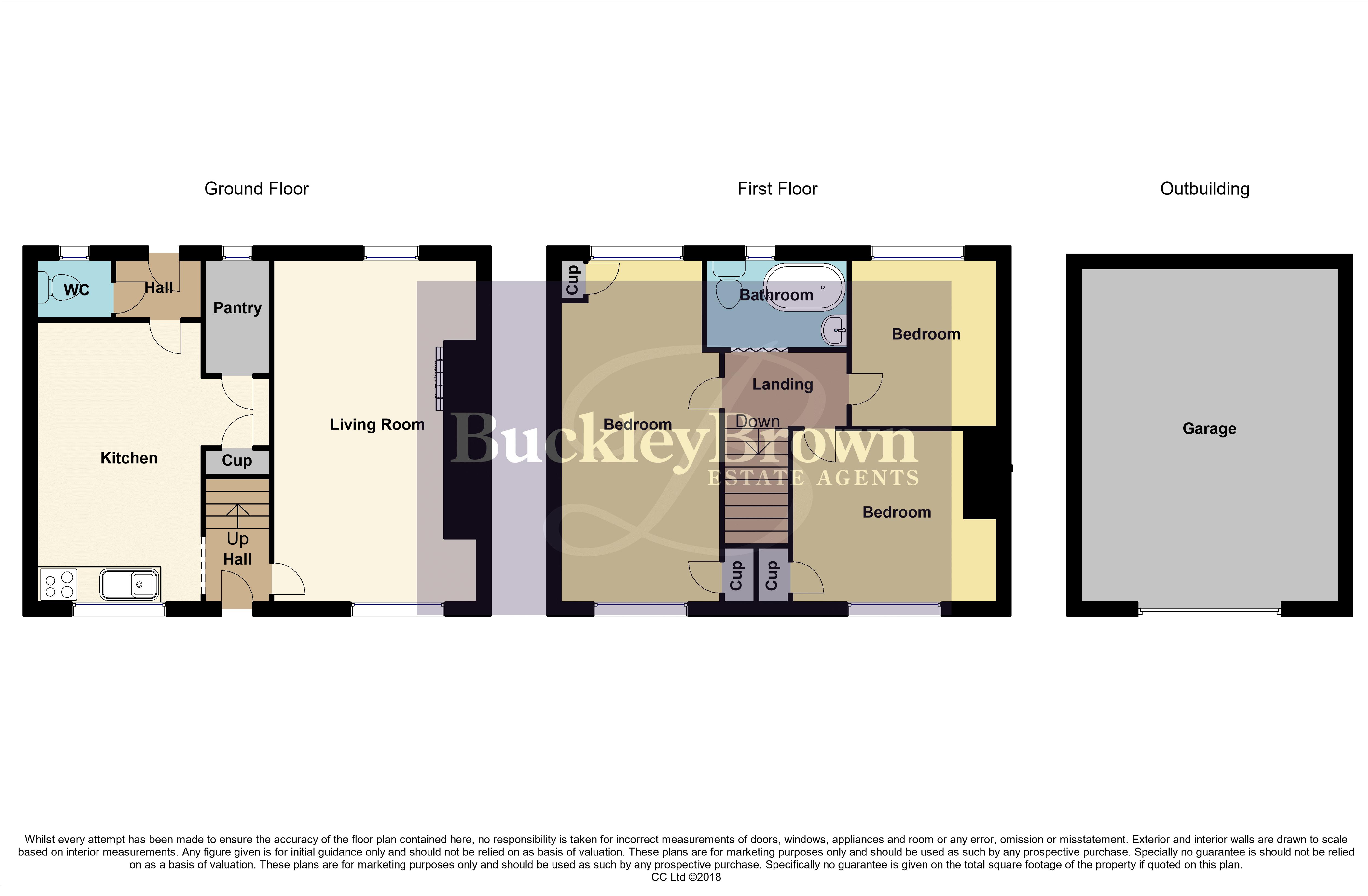 3 Bedrooms Semi-detached house for sale in Fifth Avenue, Edwinstowe, Mansfield NG21