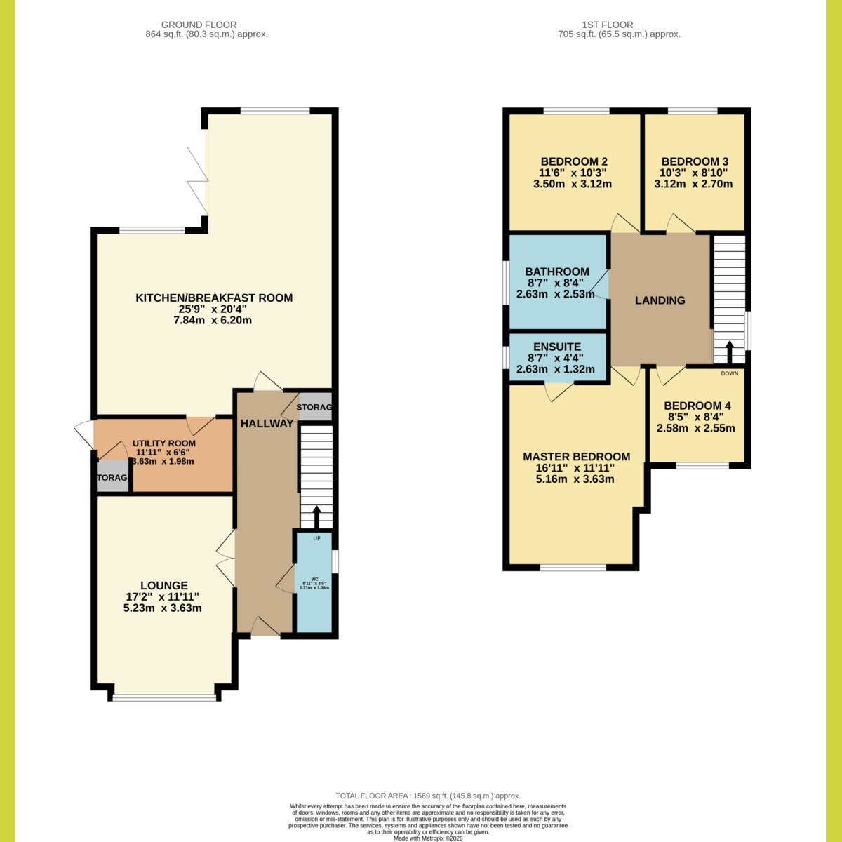 Flat Plot 2, 28, Burnham Road, Hullbridge floorplan