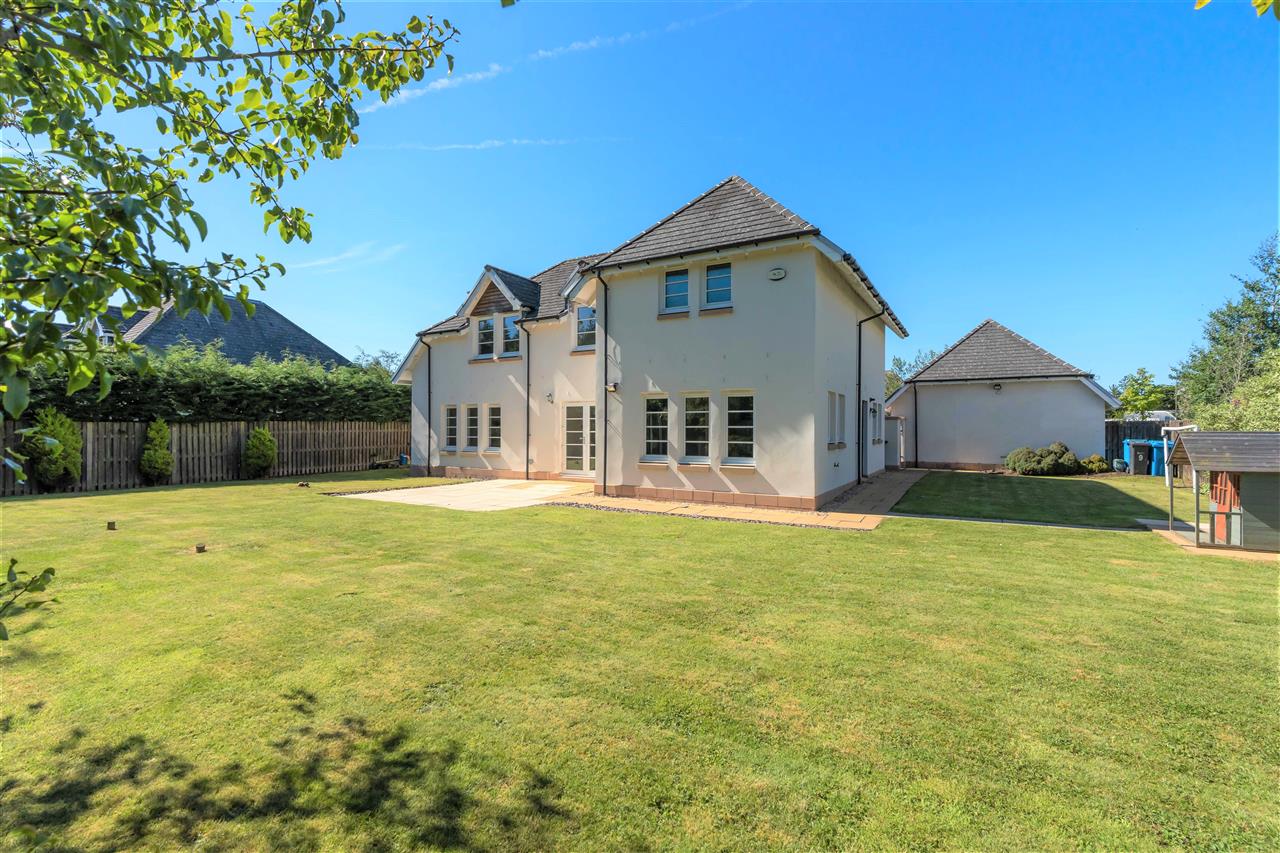 Photos of Mains Place, East Whitburn, Bathgate EH47 62245650