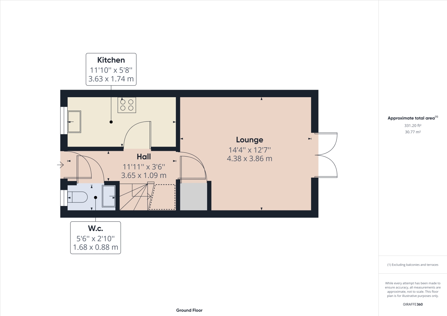 Brynheulog, Pentwyn, Cardiff CF23, 4 bedroom semidetached house for sale 60878248 PrimeLocation