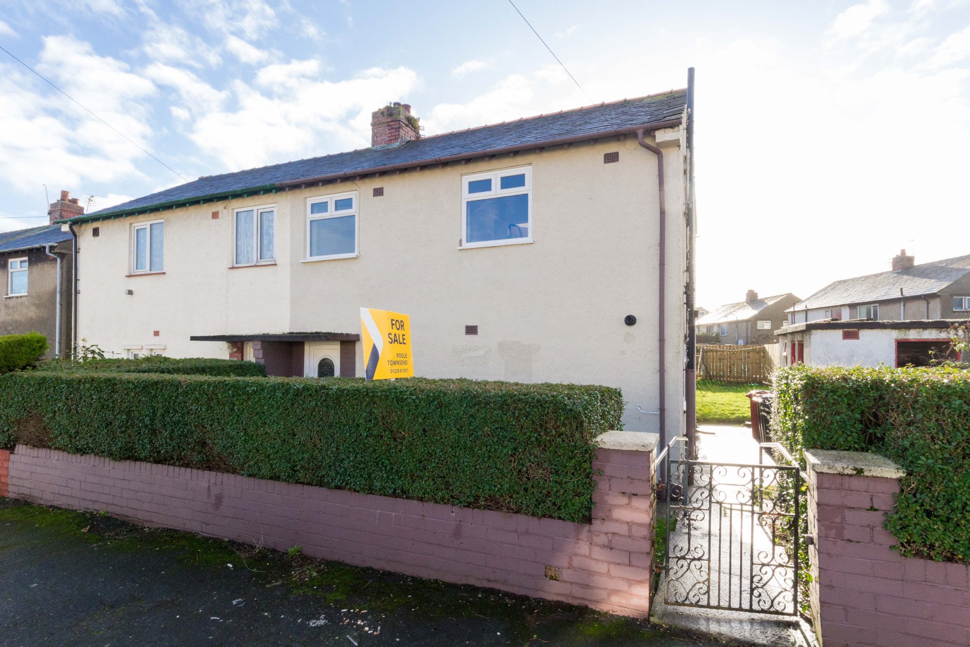 Free property report 75 Lorne Road, Barrowinfurness, LA13 9BW Chimnie
