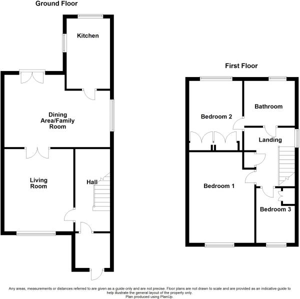 3 Bedrooms Detached house for sale in Ashbourne Road, Sheffield S13