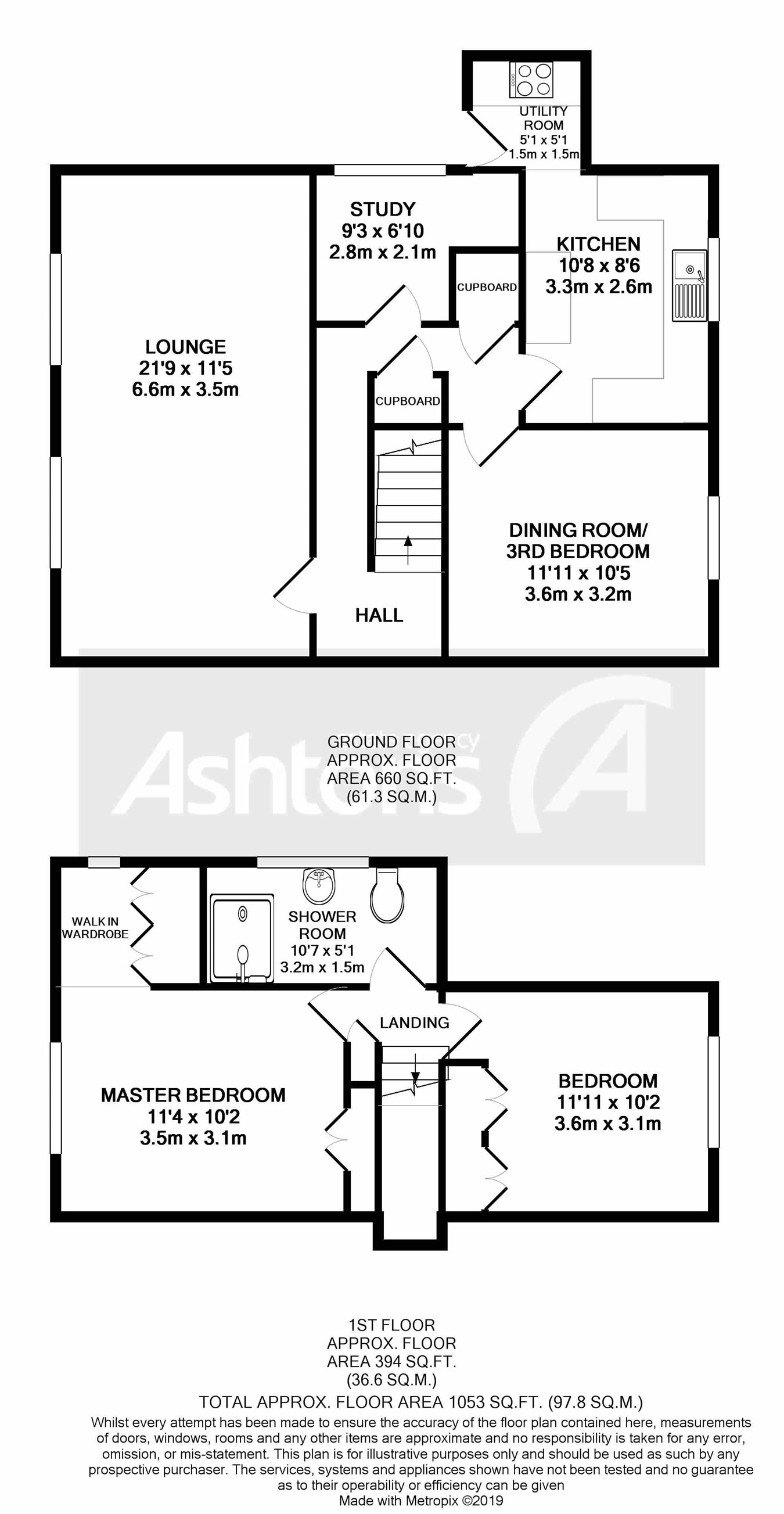 3 Bedrooms Detached house for sale in Old Hall Drive, Ashton-In-Makerfield, Wigan WN4