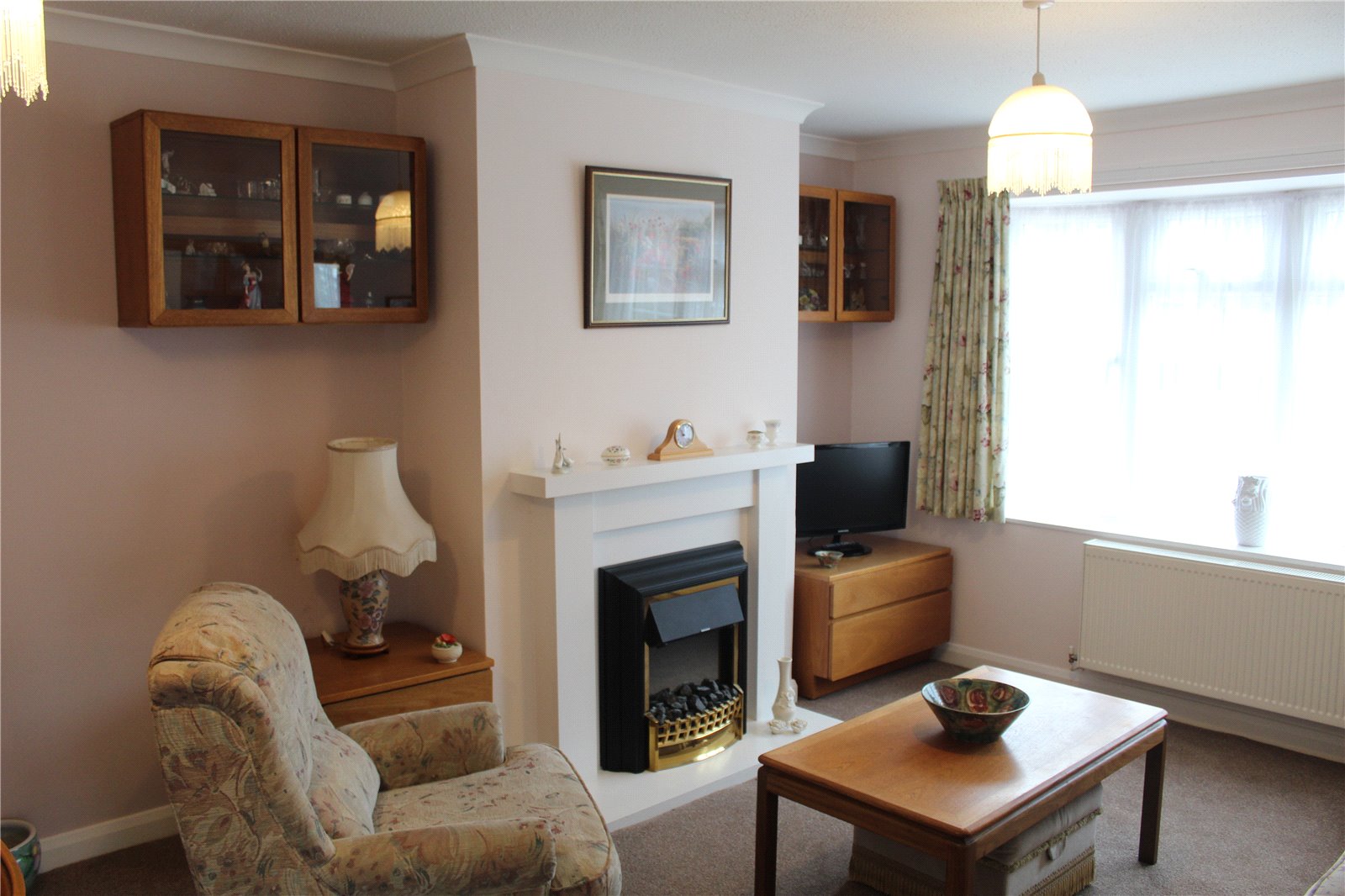 Photos of Chestnut Close, Hanwood, Shrewsbury, Shropshire SY5