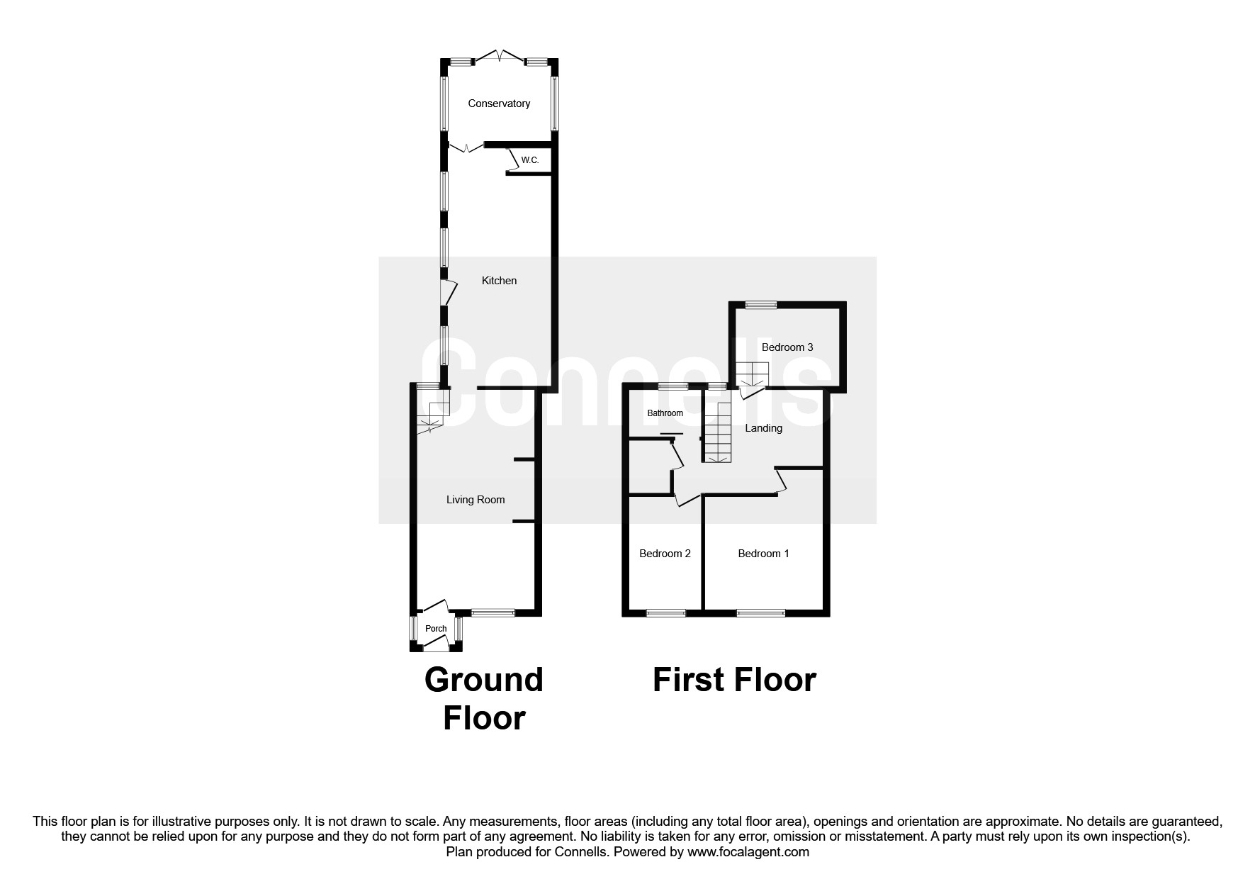 Upper Welland Road, Welland, Malvern WR14, 3 bedroom semidetached