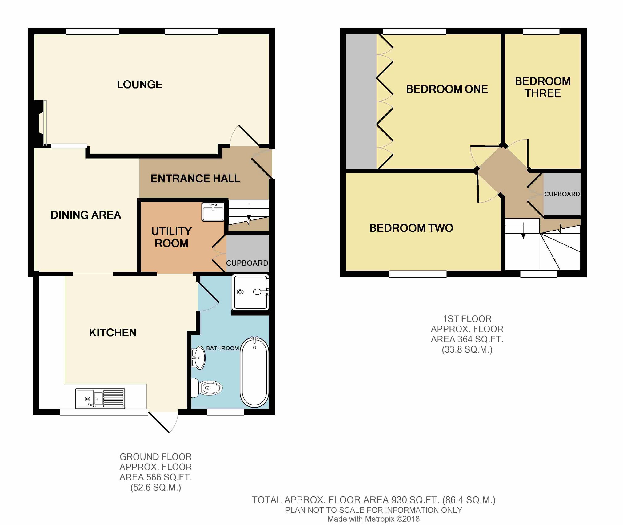 3 Bedrooms Semi-detached house for sale in Westbury Lane, Buckhurst Hill, Essex IG9
