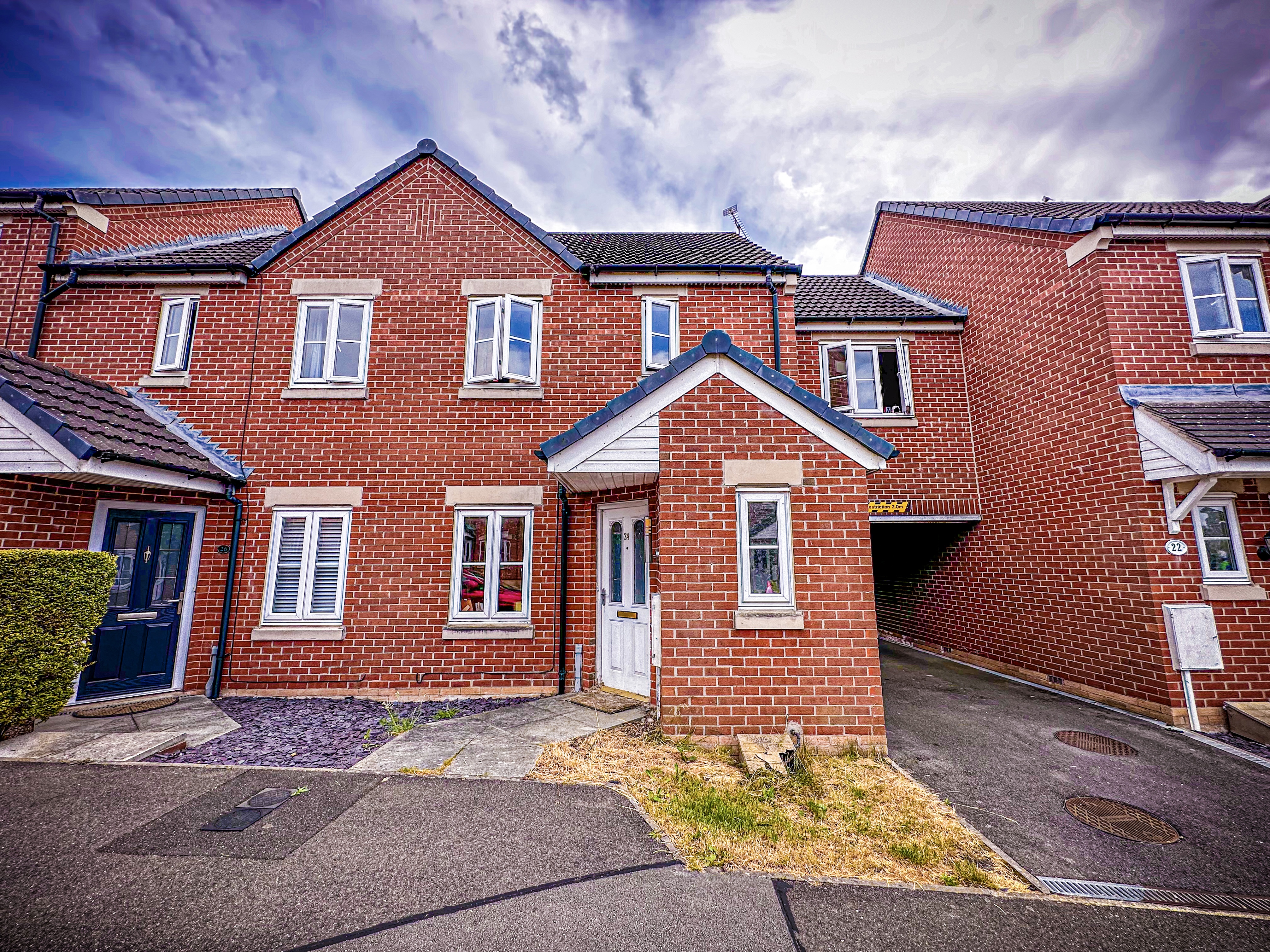 24, Manrico Drive, LINCOLN photo 5