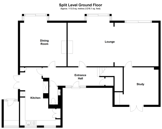 5 Bedrooms Detached house for sale in Maypole Lane, Hoath, Canterbury, Kent CT3