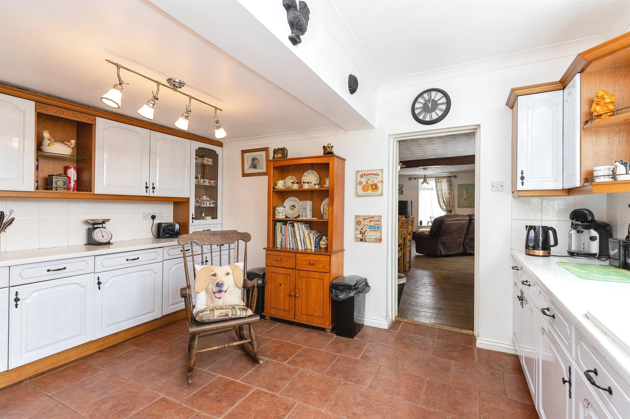 Photos of Westfield Road, Manea, March PE15 61725648 PrimeLocation