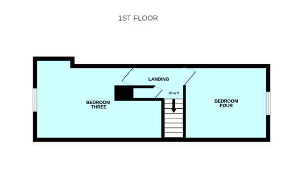 7, Hazelwood Crescent, Plymouth floorplan