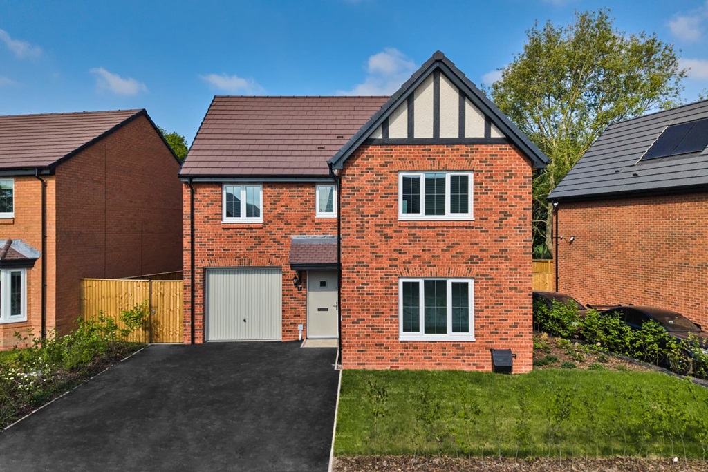 The Coltham At Millbrook Place