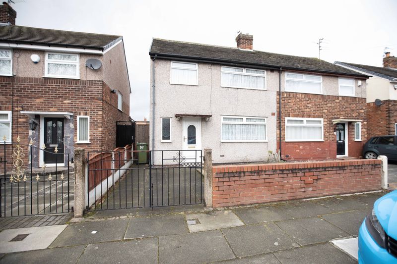 Free property report 40 Elton Avenue, Netherton, L30 3SQ Chimnie