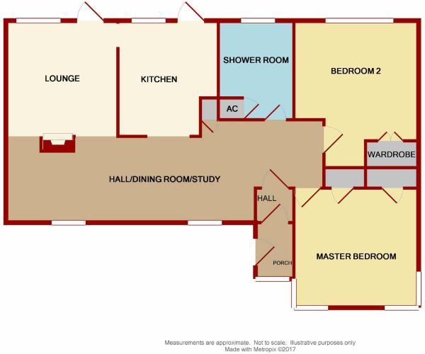 2 Bedrooms Bungalow for sale in Muzzle Patch, Tibberton, Gloucester GL2