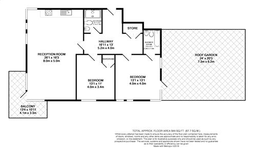 2 Bedrooms Flat to rent in Farnsworth Court, West Parkside, London SE10