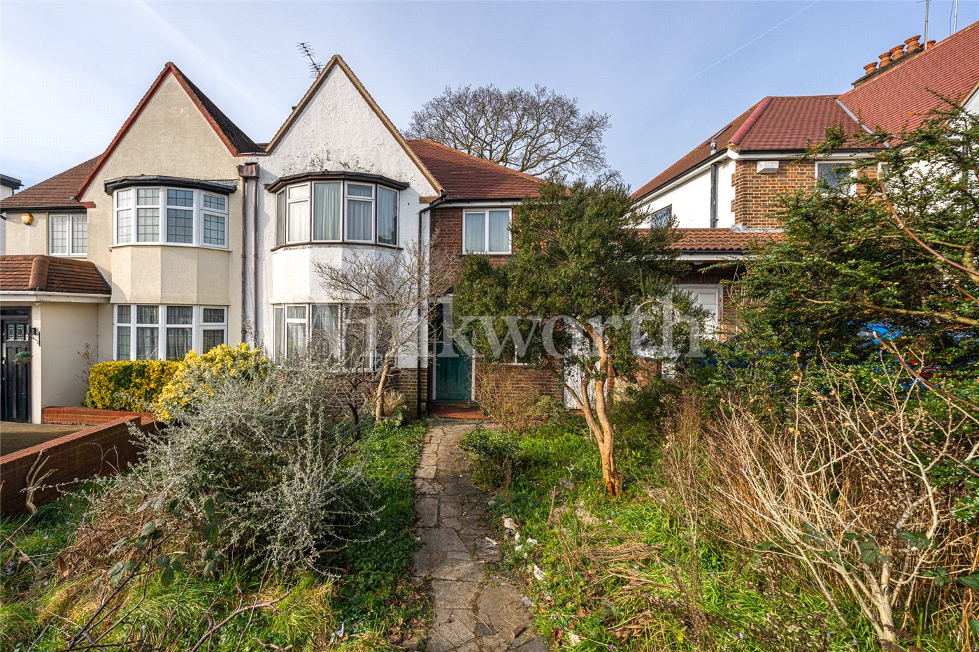 3 bedroom detached house for sale 0