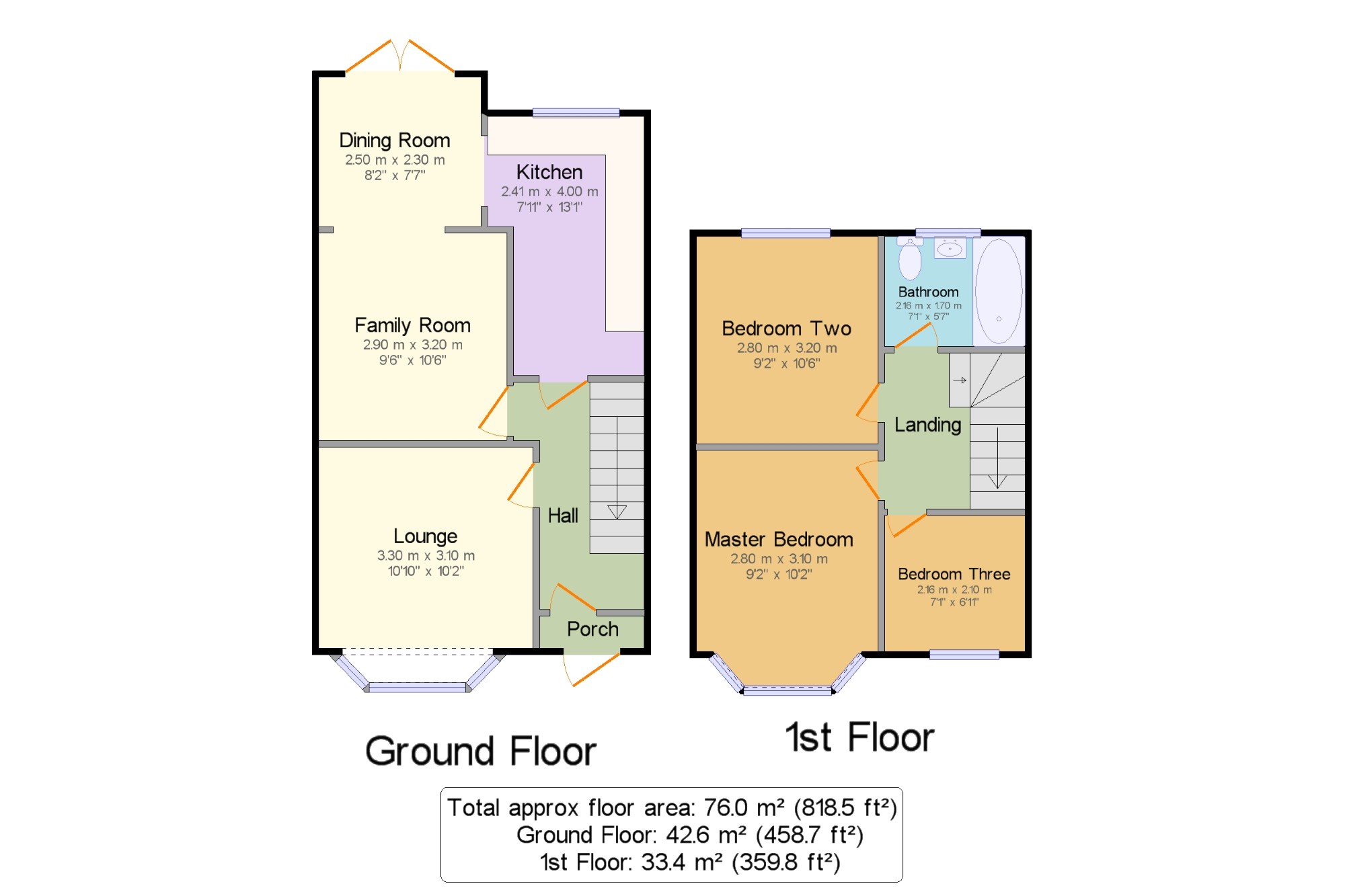 3 Bedrooms Semi-detached house for sale in Windsor Crescent, Duston, Northamptonshire, Na NN5