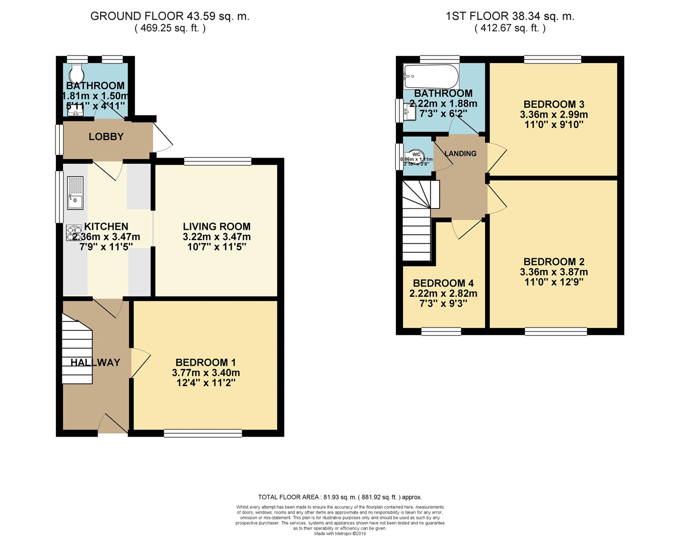 4 Bedrooms Semi-detached house to rent in Kingsley Avenue, Englefield Green, Egham TW20