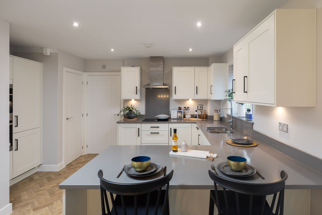 Property 1 of 12. Showhome Photography
