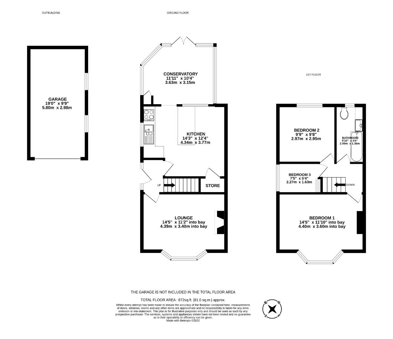 Harris Road, Middlewood, Sheffield S6, 3 bedroom property for sale