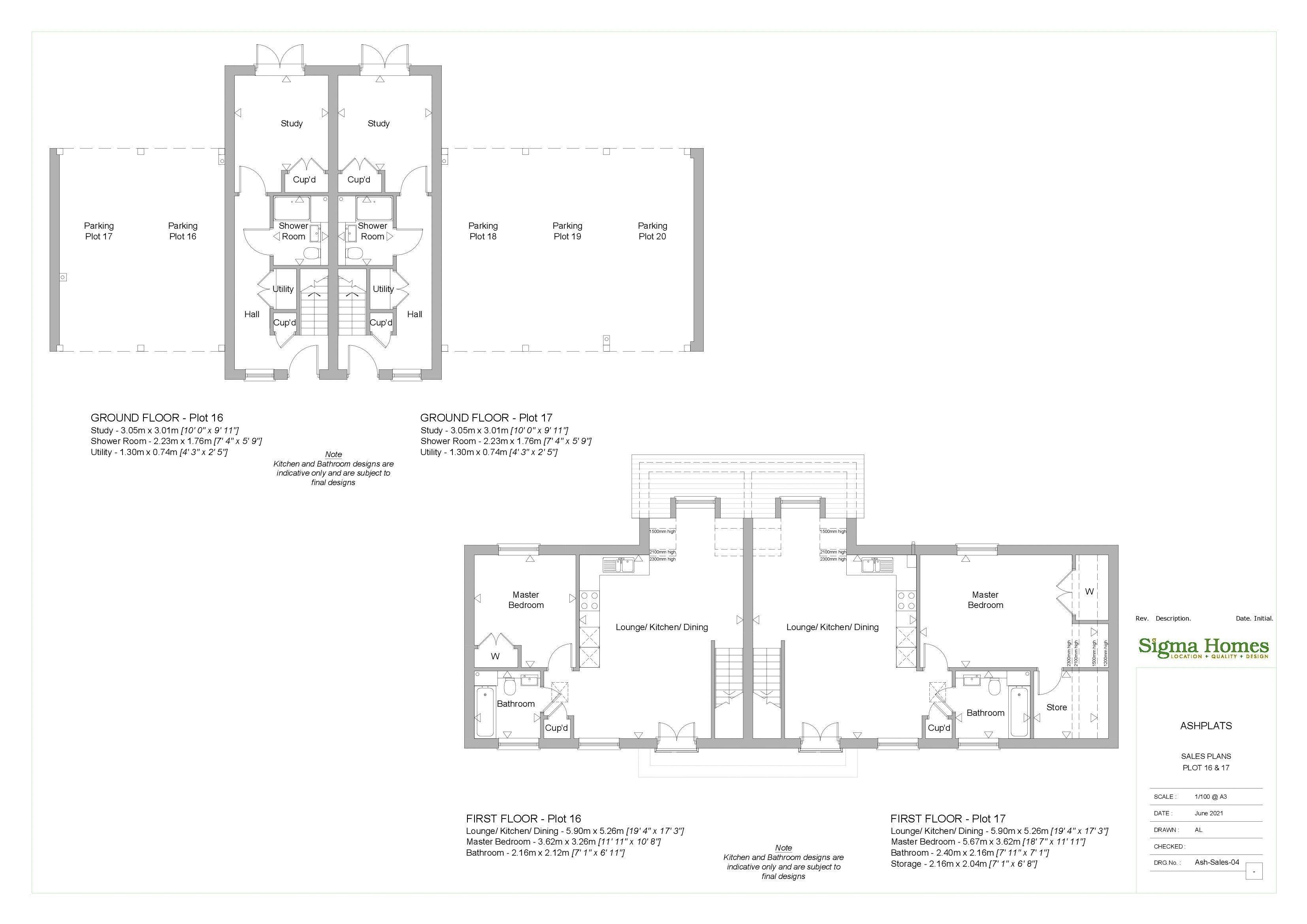 Ashplats, East Grinstead, West Sussex RH19, 2 bedroom flat for sale