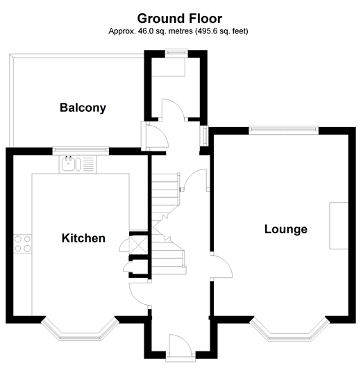 5 bed detached house for sale in Borstal Road, Rochester, Kent ME1 Zoopla
