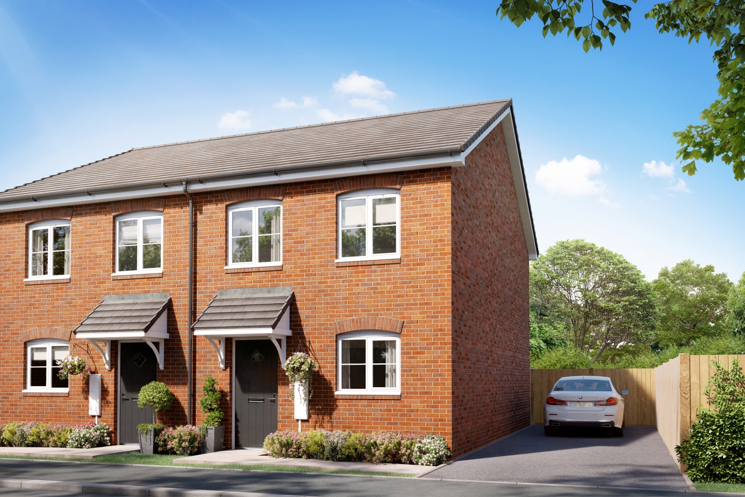121, Rose Way Edwalton, Nottingham photo 3
