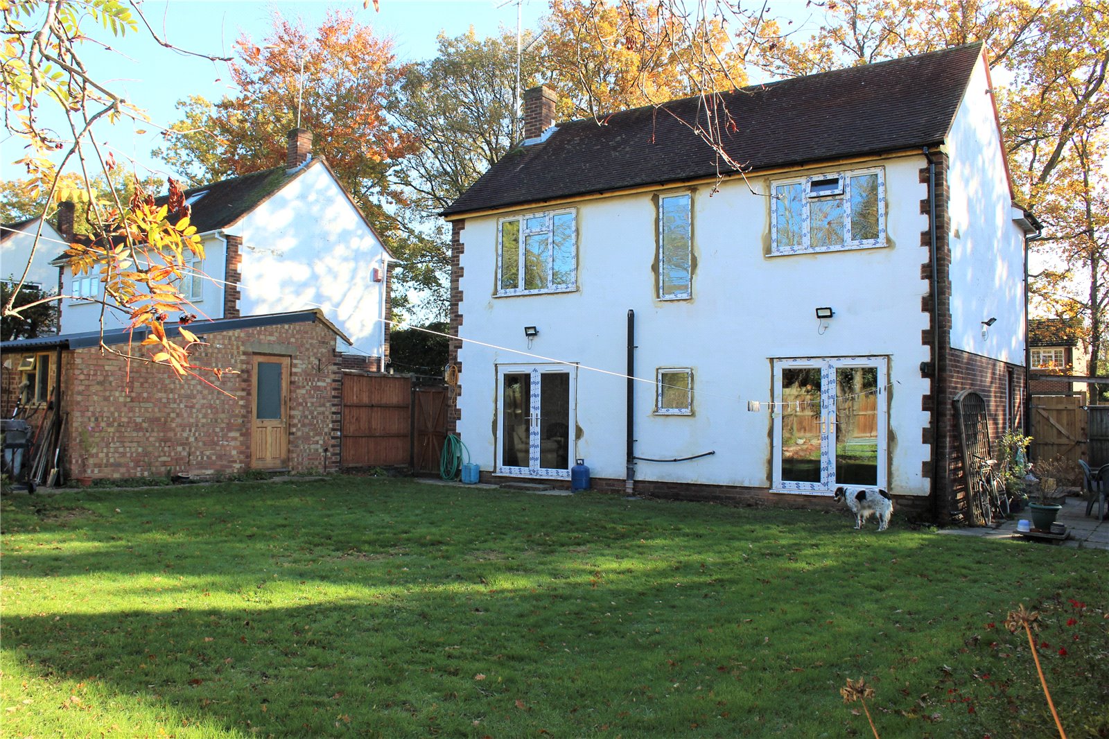 Photos of Chobham Road, Frimley, Surrey GU16 56837800 Zoopla