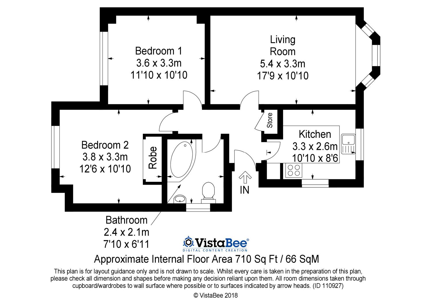 2 Bedrooms Bungalow for sale in Partridge Close, Eckington, Sheffield, Derbyshire S21