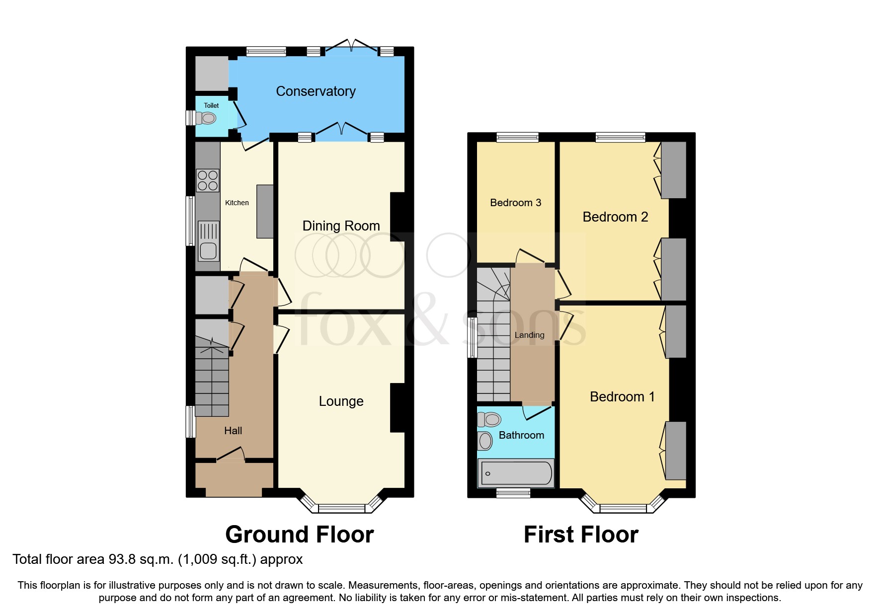 Findon Road, Gosport PO12, 3 bedroom semidetached house for sale