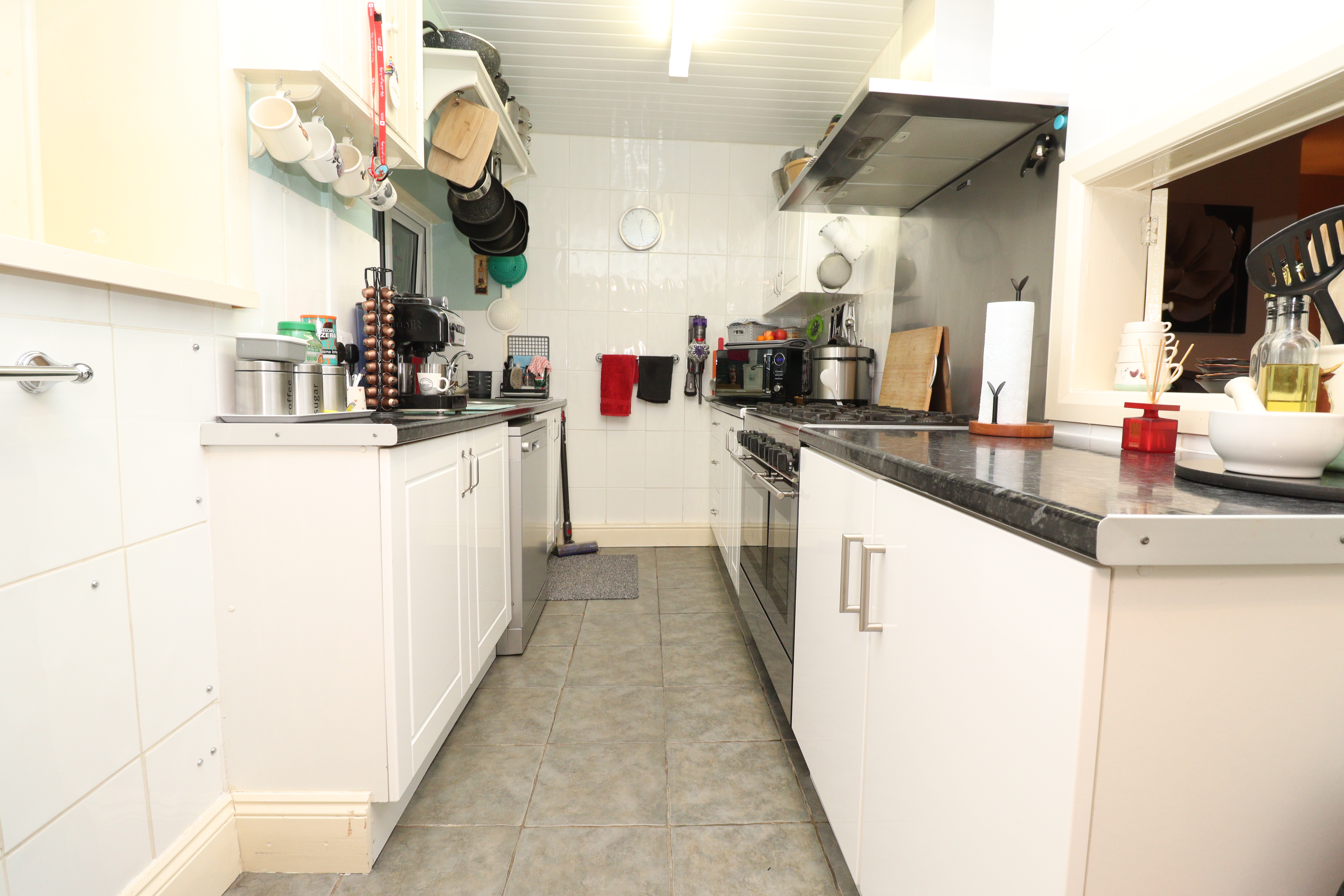 4 Club Yard, Blacksmiths Lane, Lincoln photo 4