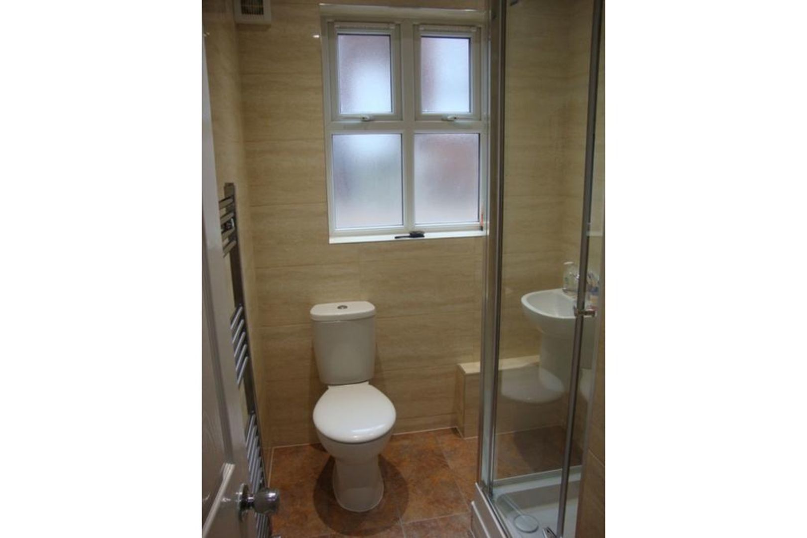 17 bedroom block of flats for sale 0