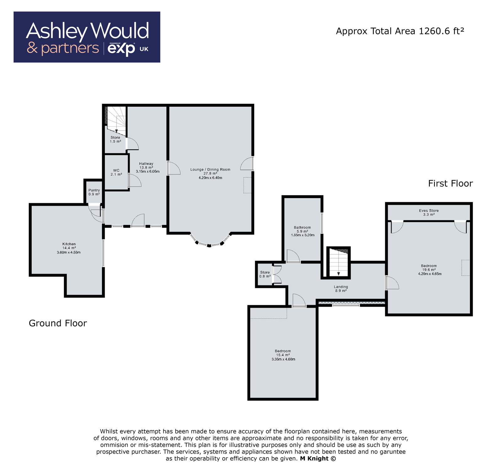 Cobham Court Mews,2, School Lane, Stourbridge floorplan