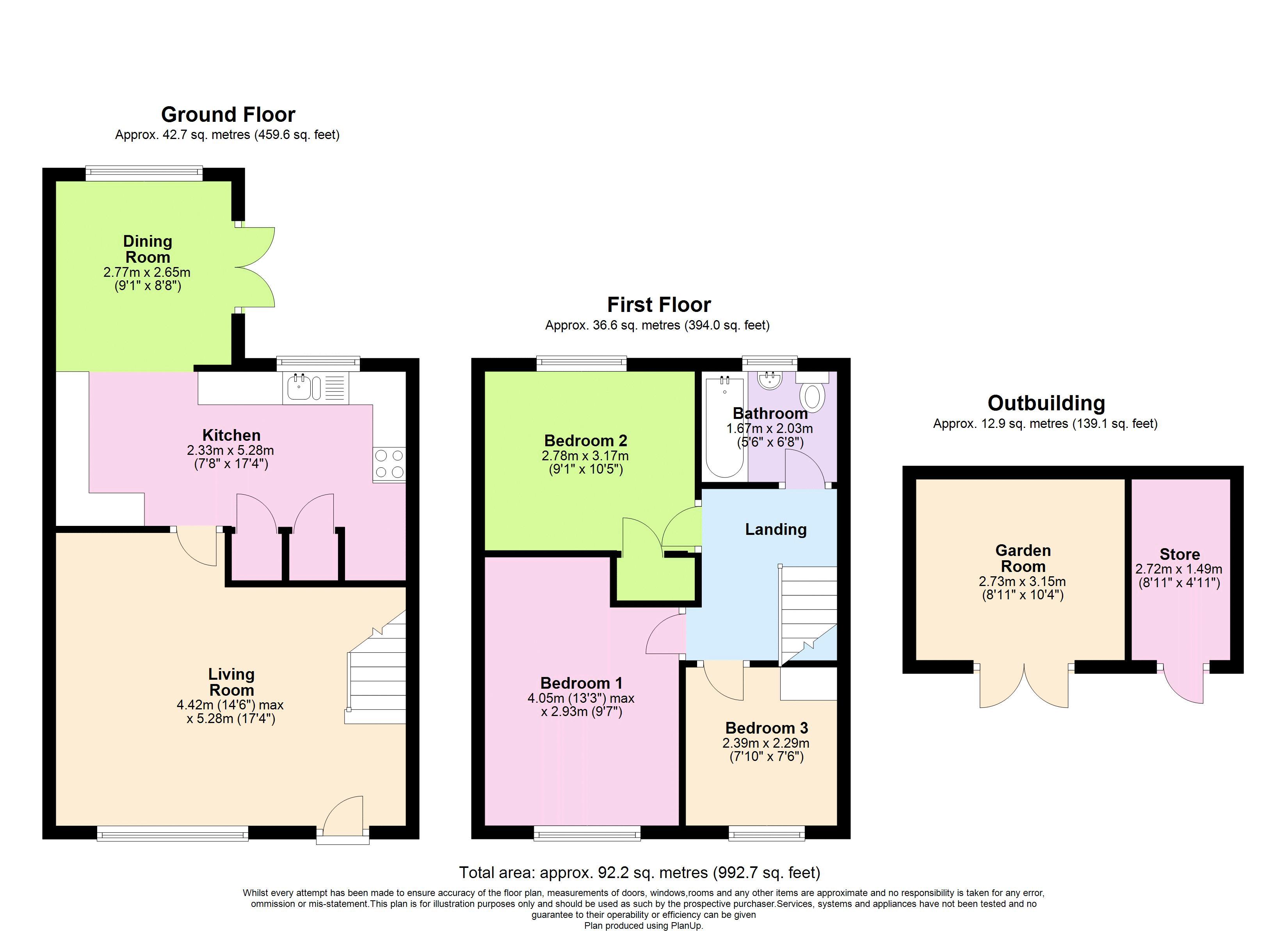 Charlton Park, Midsomer Norton, Radstock BA3, 3 bedroom terraced house