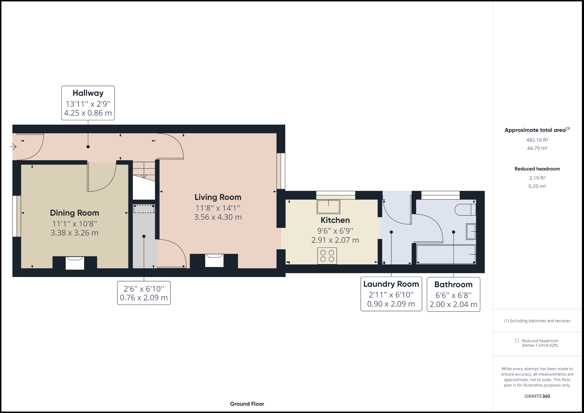 Vine Street, York YO23, 2 bedroom terraced house for sale 65039276 PrimeLocation