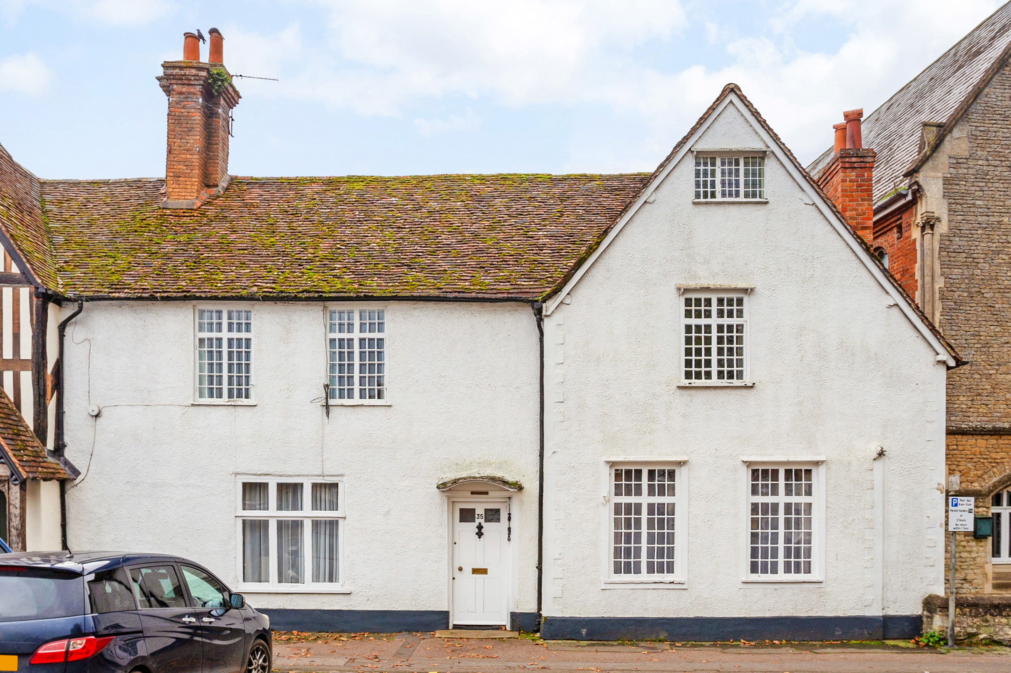 4 bedroom end terrace house for sale 0