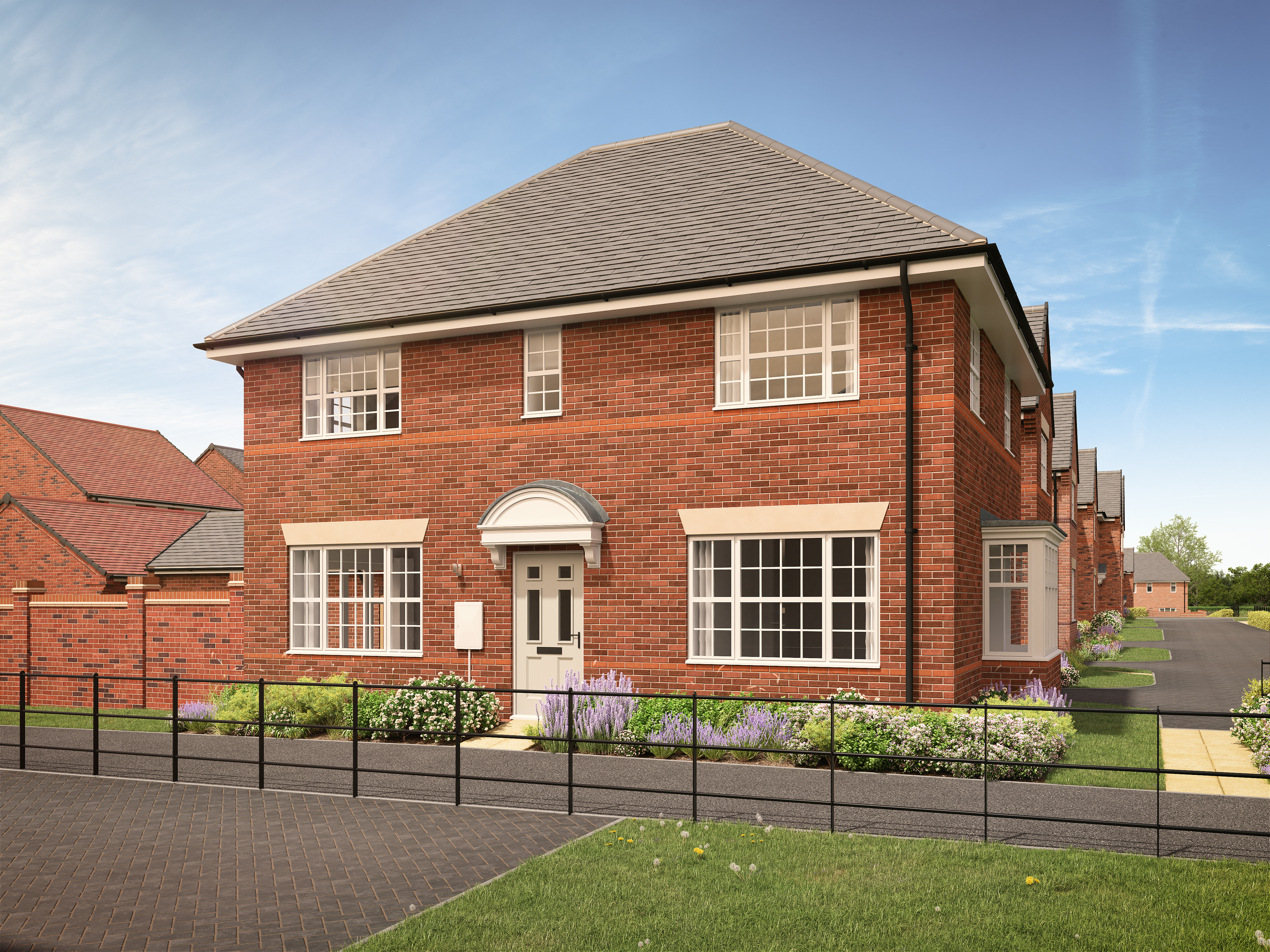 192 Dale Road, Spondon, Derby, DE21 7DL - listing photo