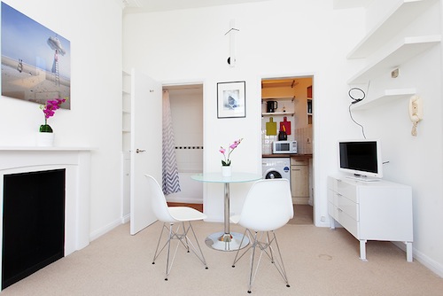 41, Eccleston Sq, London photo 2