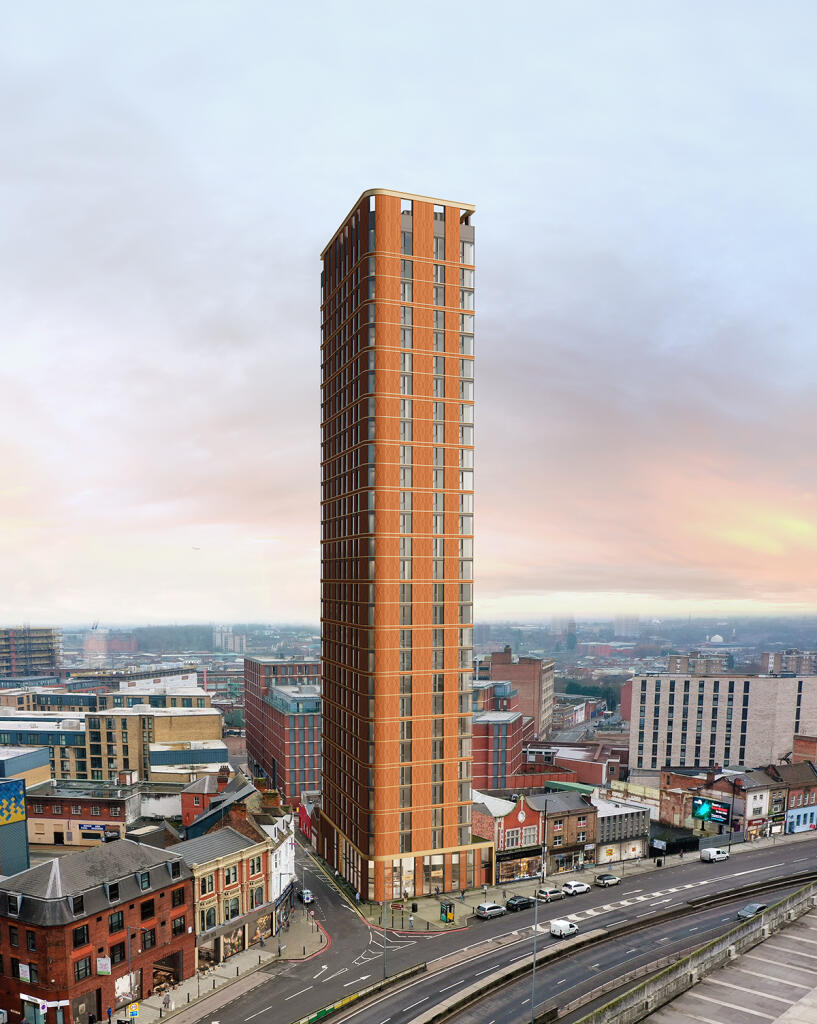 33, Birmingham photo 2
