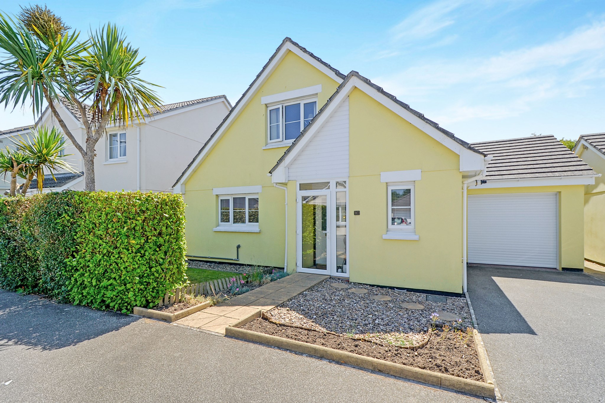 Photos of Bedowan Meadows, Tretherras, Newquay, Cornwall TR7 66345504