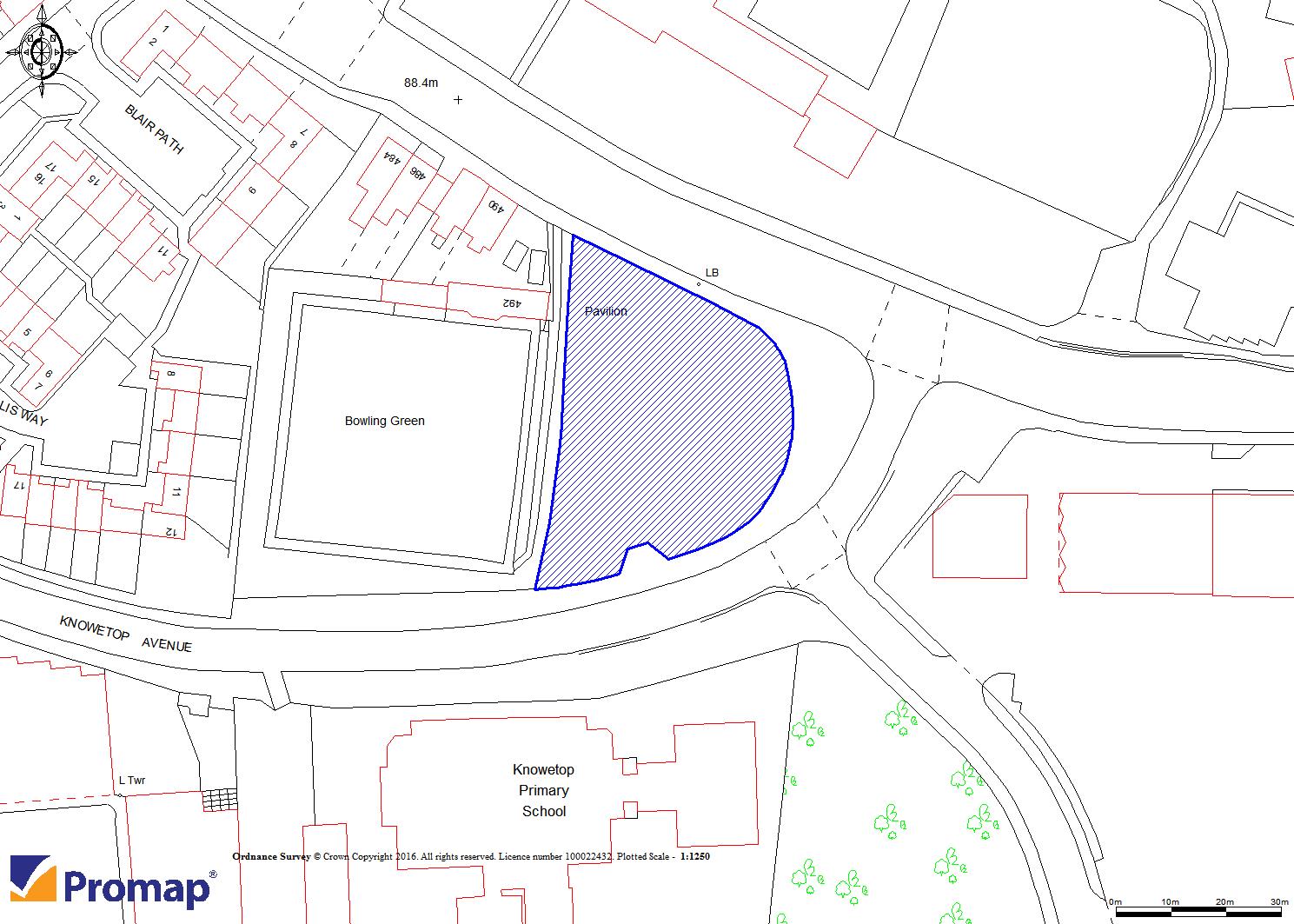 Land for sale in Windmillhill Street, Motherwell ML1 Zoopla