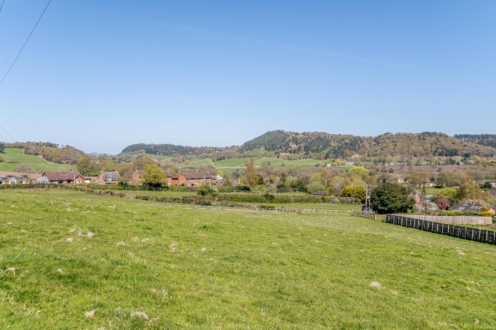 Photos of Sherrington Lane, Brown Knowl, Broxton, Chester CH3