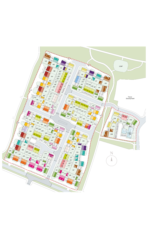 "The Ransford Plot 127" at Banbury Road, Upper Lighthorne CV33, 4
